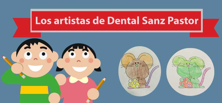 los artistas del dentista en burgos