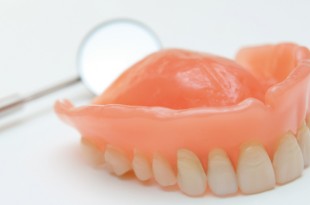 dentadura postiza precio