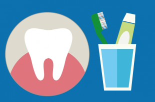 cinco consejos salud bucodental