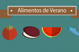 alimentos verano salud dental burgos