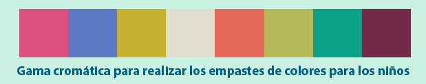 empastes-colores-ninos-burgos