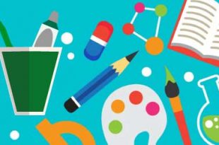 higiene dental en el colegio