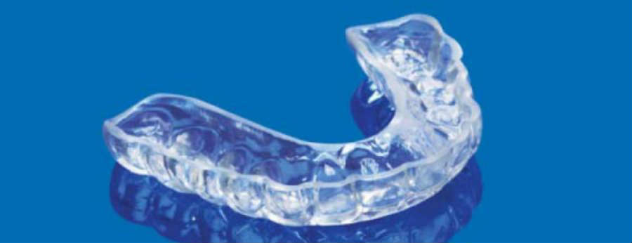 bruxismo burgos ferula dental